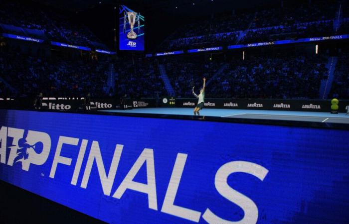 ATP Finals: a che ora e su quale canale guardare il Masters, ultimo torneo di tennis della stagione?