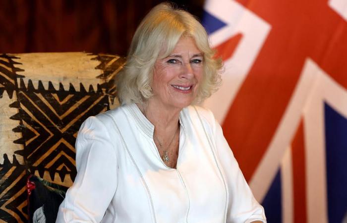 La regina Camilla non parteciperà alle commemorazioni militari a Londra per motivi di salute