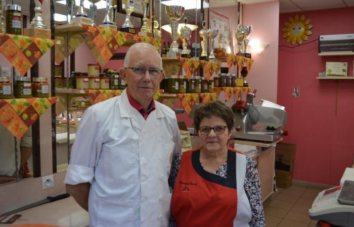 Una tragedia in questo villaggio dell'Orne: dopo 42 anni di presenza, questo salume unico scomparirà