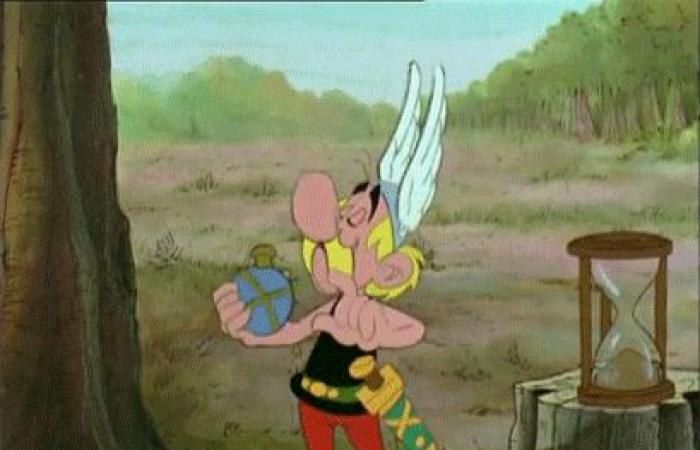 Hai letto tutti gli Asterix se ottieni 7/10 in questo quiz sull’eroe gallico