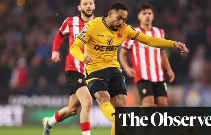 I lupi conquistano la prima vittoria in campionato mentre la magia di Matheus Cunha sconfigge il Southampton | Premier League