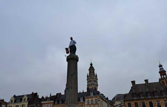 Bollettino meteorologico. Il tempo grigio continuerà nel Nord e nel Passo di Calais durante il lungo weekend dell'11 novembre?