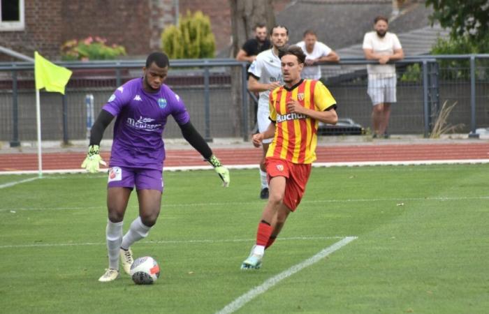 [L2-J13] Ibrahima Baldé e Rodez regalano una brutta serata ad Anthony Bermont