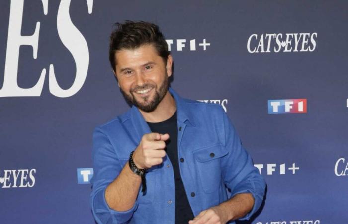 il messaggio forte di Christophe Beaugrand sulla sua paternità in occasione del 5° compleanno di suo figlio