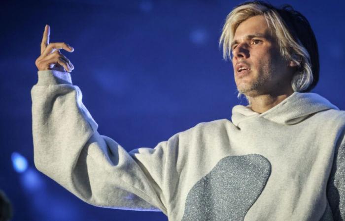 “Yoroï”: Orelsan rivela titolo e data di uscita del suo prossimo film