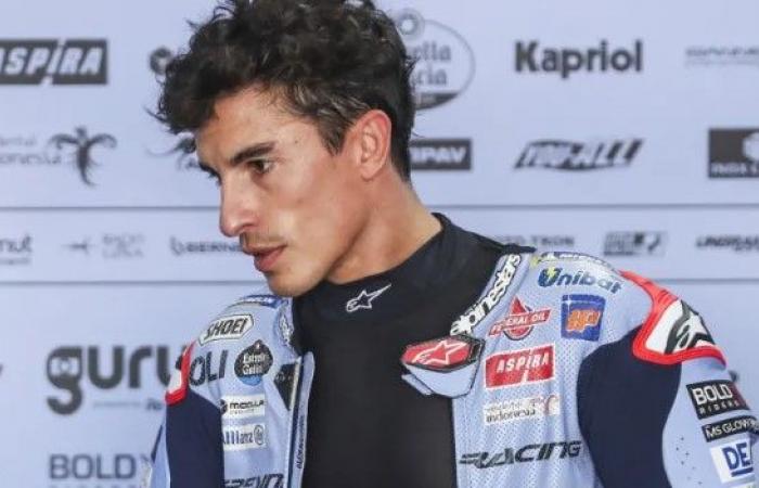 MotoGP, Davide Tardozzi: “Marc Marquez sa cosa può ottenere in sella alla sua Ducati, non chiede niente di più”