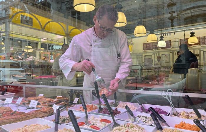 senza compratori, Bonnet, ristoratore di specialità gastronomiche da tre generazioni, chiude negozio a Besançon