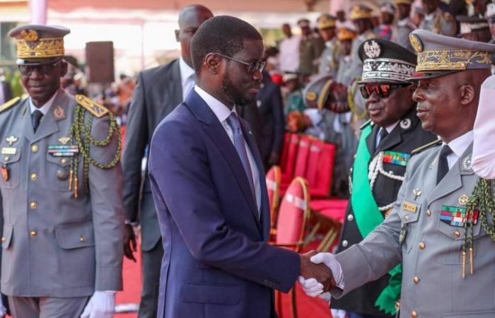 Il Senegal inizia la sua rivoluzione industriale militare | APAnews