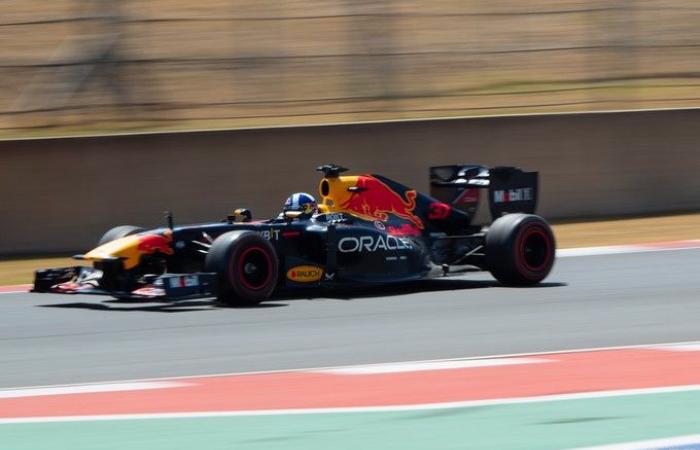 Formula 1 | Coulthard: Kyalami 'pronto' per unirsi al calendario della F1