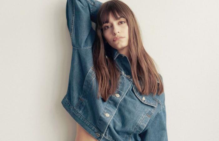 “My blood”, il terzo album di Clara Luciani, è intimo e immenso, come la vita