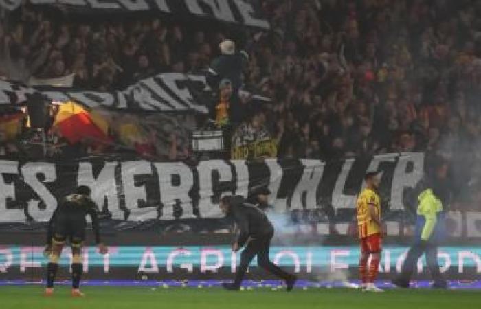 Lens – Nantes: scenario pazzesco al Bollaert, i Sang et Or rovesciano le Canarie e vincono