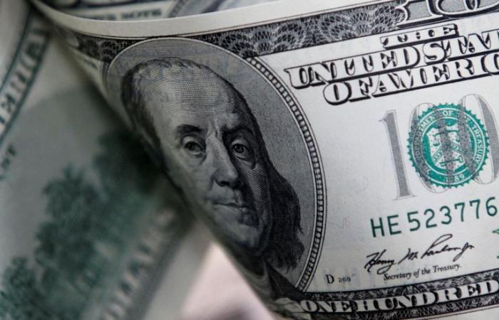 Il dollaro si prepara a ricevere i dati sull’inflazione americana e diversi relatori della Fed