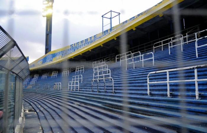 due leader dei tifosi del Rosario Central sono stati uccisi a colpi di arma da fuoco dopo una partita