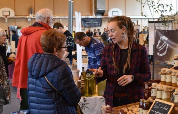 dopo la gastronomia questa domenica, lunedì è tempo della Fiera degli Asinelli