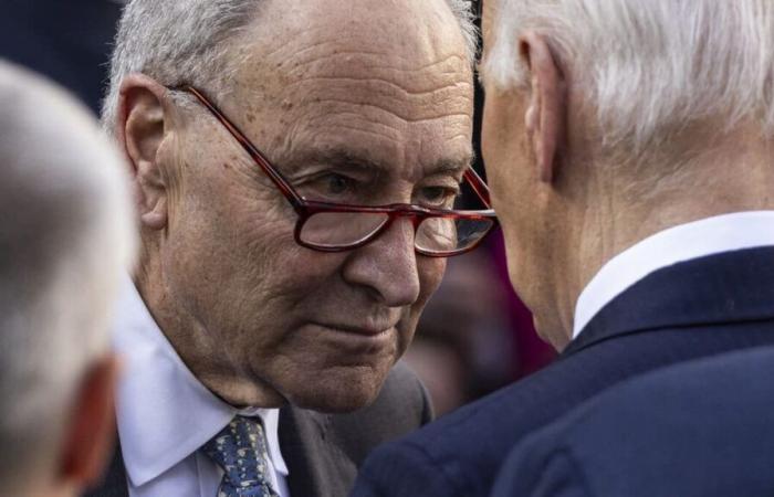 Biden, Garland: i principali colpevoli della sconfitta democratica