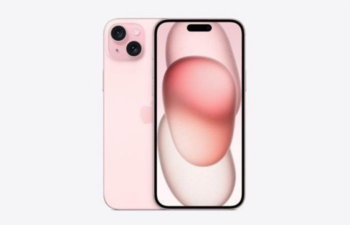 iPhone 15 è lo smartphone più venduto al mondo secondo l’ultimo studio