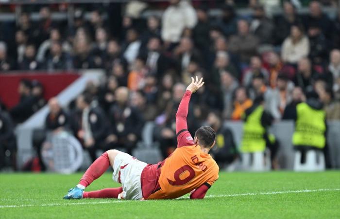 Chi sarà tra i primi 11 della partita Galatasaray-Samsunspor? Giocherà Icardi? Giocherà Ismail Jakobs?