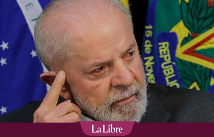 Come Trump potrebbe tentare di destabilizzare il presidente Lula, con il quale i rapporti sono più che tesi