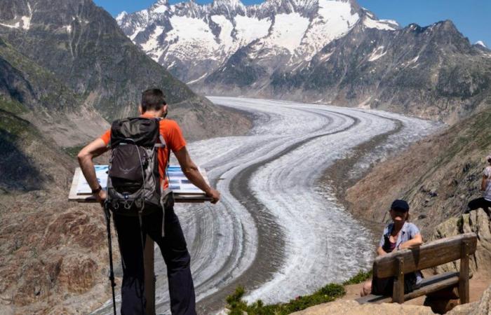 Votazioni nel Vallese: in cosa consiste la legge sul clima?