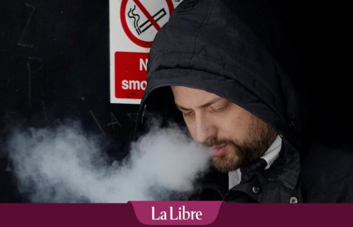 I cittadini britannici nati a partire dal 1 gennaio 2009 non fumeranno mai tabacco