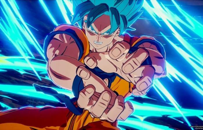 Scopri la nostra top 10 dei migliori videogiochi di Dragon Ball, Sparking Zero non è il primo!