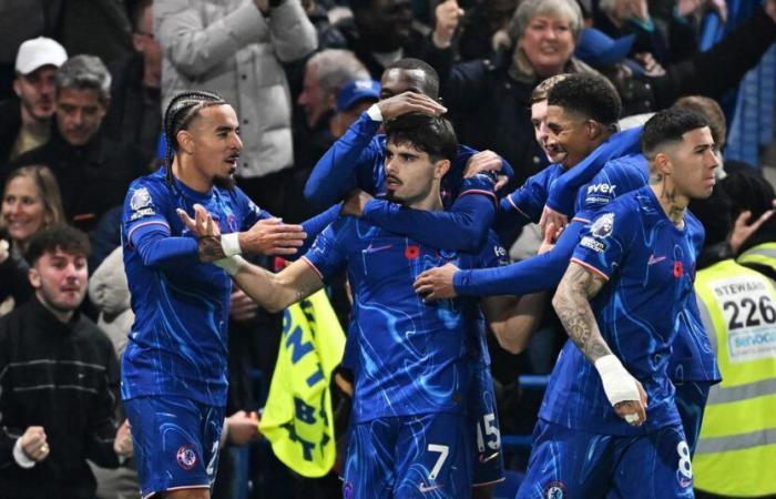 Chelsea – Arsenal 1-1, Premier League: reazione post partita, valutazioni