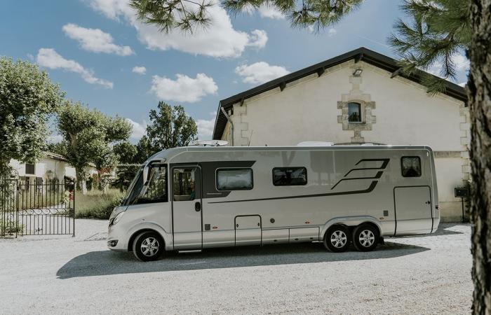 Hymer 2025: nuovi prezzi e immagini della nuova collezione