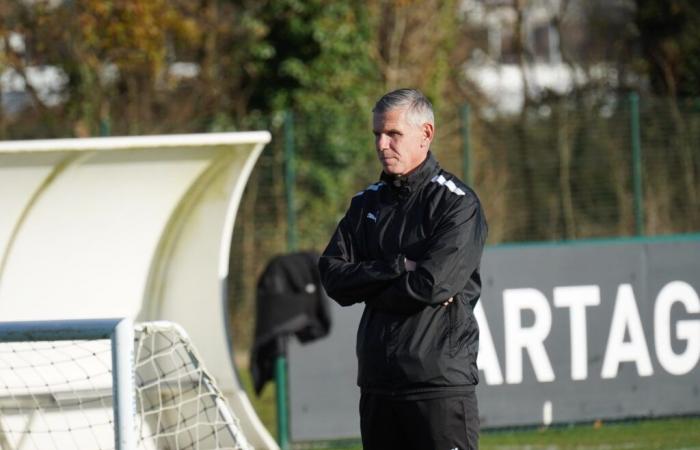 Stade Rennais – Tolosa / Tambouret: “Manca orgoglio, coraggio, solidarietà, tutto”