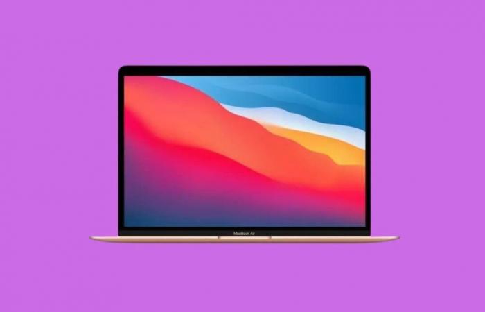 Sembra una follia ma il MacBook Air 2020 costa ben meno di 850 euro