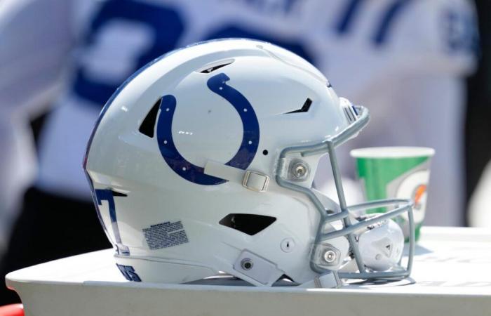 Programma degli Indianapolis Colts: i Colts giocheranno oggi?