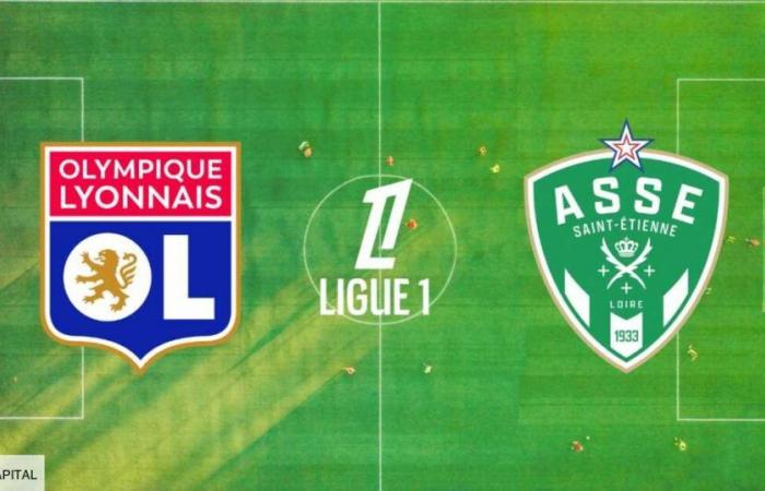 Saint-Étienne: a che ora e su quale canale guardare stasera la partita di Ligue 1?