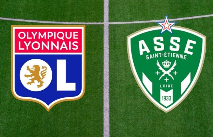 St Etienne: a che ora e su quale canale vedere in diretta la partita della Ligue 1?