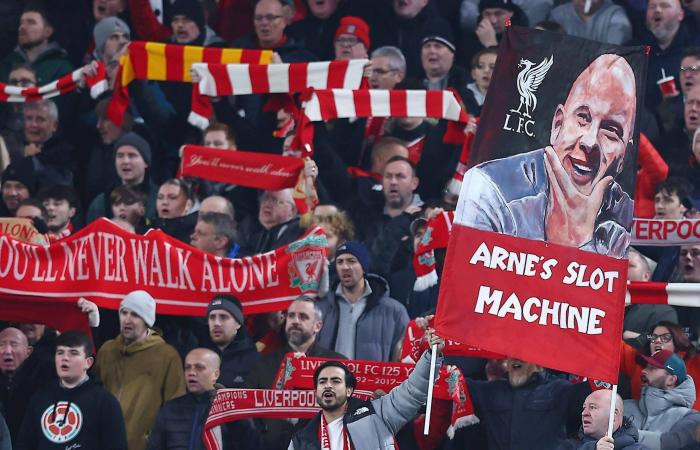 La forza difensiva del Liverpool nella vittoria per 2-0