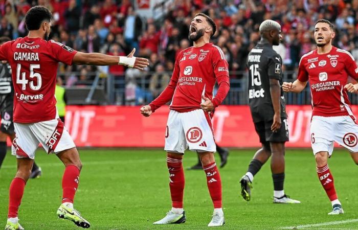 “Il meglio di questa squadra, lo vedremo adesso”: una rosa forte al servizio dello Stade Brestois