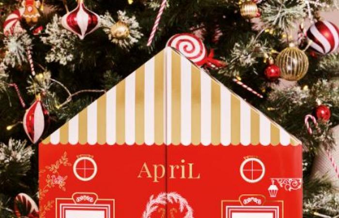 I calendari dell’Avvento più belli da regalarsi adesso