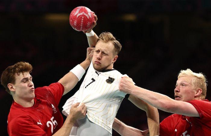 Per sviluppare il loro sport, gli appassionati di pallamano stanno prendendo in mano la situazione ad Acadia