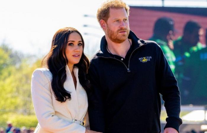 Il principe Harry ancora una volta relegato in secondo piano? Questo il vezzo con Meghan Markle che ricorda quello che aveva con William