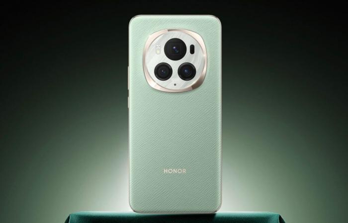 Anche se non è gratuito, il prezzo dell’Honor Magic 6 Pro scende improvvisamente di 700 euro