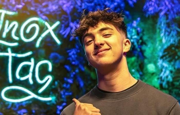 Il famoso Youtuber Inoxtag, attacca – usando termini familiari – Jordan Bardella, presidente della RN, che lo aveva sostenuto dopo 2 furti con scasso: “Più recupero politico, non possiamo toglierne di più!”