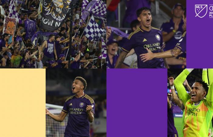 Il percorso dell’Orlando City verso la MLS Cup: “Non vogliamo fermarci qui”