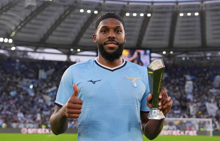 Come la Lazio ha trasformato Nuno Tavares – Serie A – J12 – Monza-Lazio