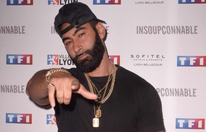 “Si sta prendendo in giro”: criticata pesantemente la performance di La Fouine durante l’evento KCX