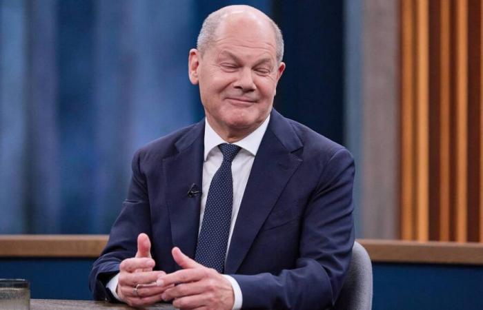 Elezioni anticipate: Olaf Scholz si dice pronto per il voto di fiducia entro la fine dell’anno