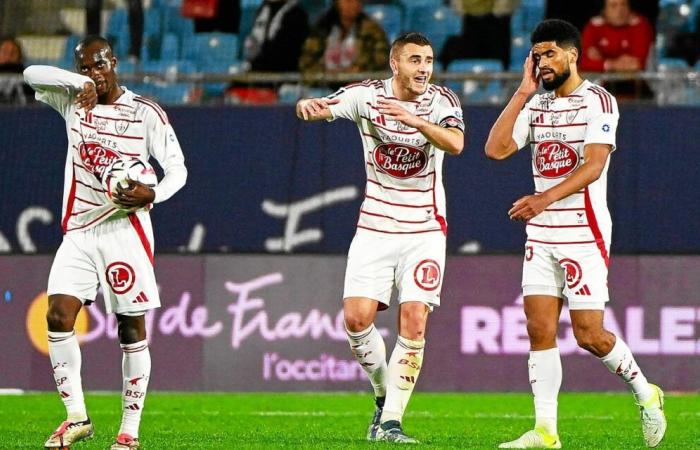 Montpellier – Brest: in Ligue 1, lo Stade Brestois gioca davvero per mantenere