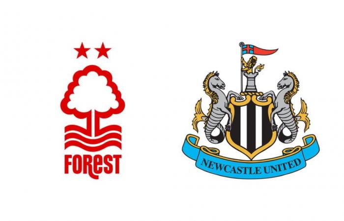 Squadra confermata Newcastle contro Nottingham Forest: Hall, Livramento, Willock, Gordon partono tutti