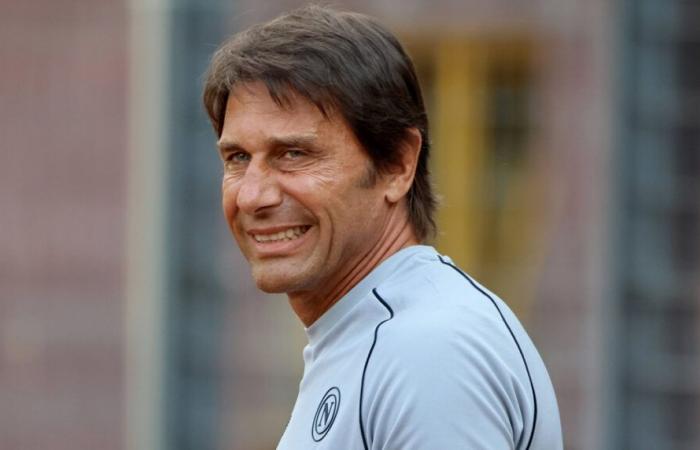 Può Antonio Conte fare la storia? L’incredibile trasformazione del Napoli in Serie A esaminata