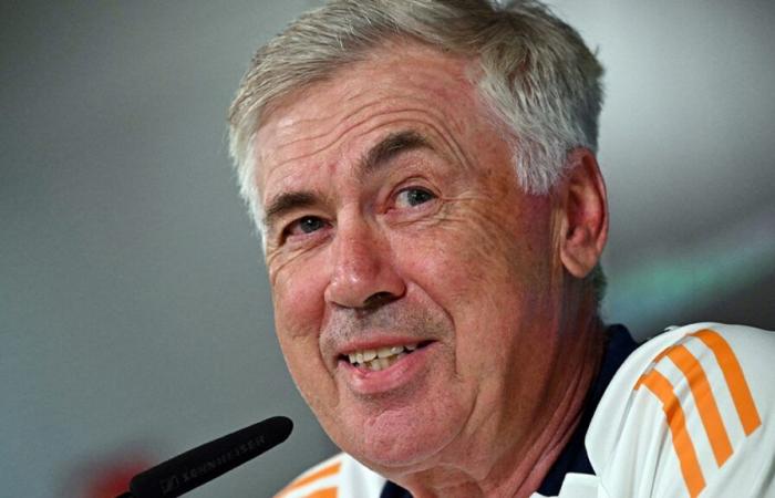 “È pazzesco”, “Scherzi?”: la battuta di Carlo Ancelotti che ha scosso lo spogliatoio del Real Madrid