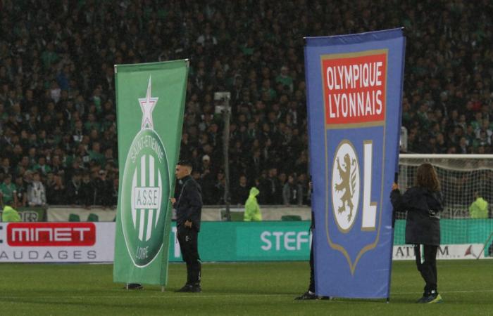 ASSE: prepartita, palinsesto, trasmissione tv del derby