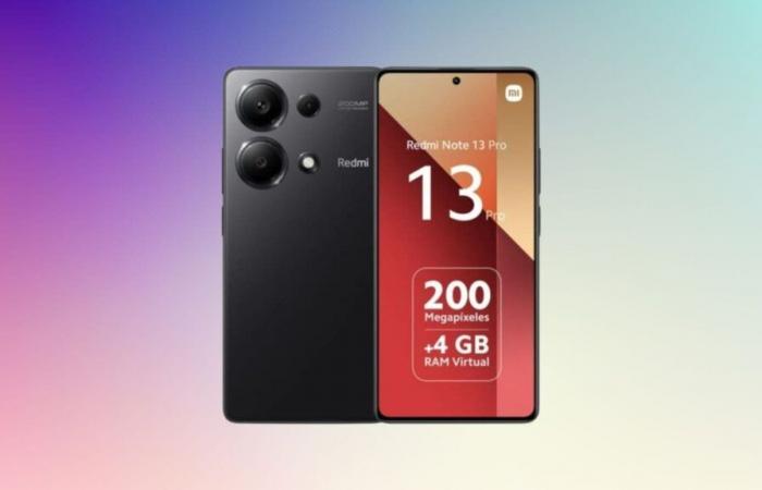 Il calo di prezzo del Redmi Note 13 Pro è pazzesco, prendilo subito!