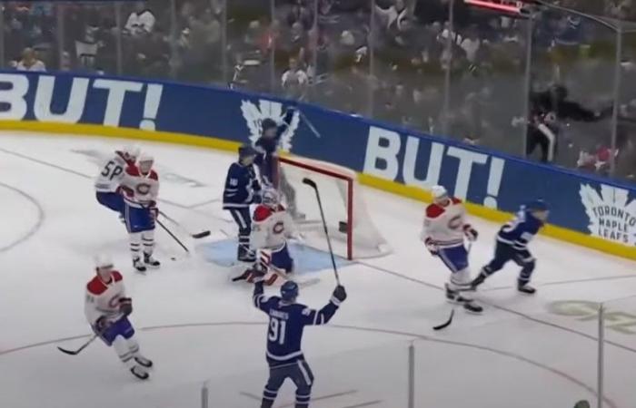 Il CH si ritrova all’ultimo posto nella NHL